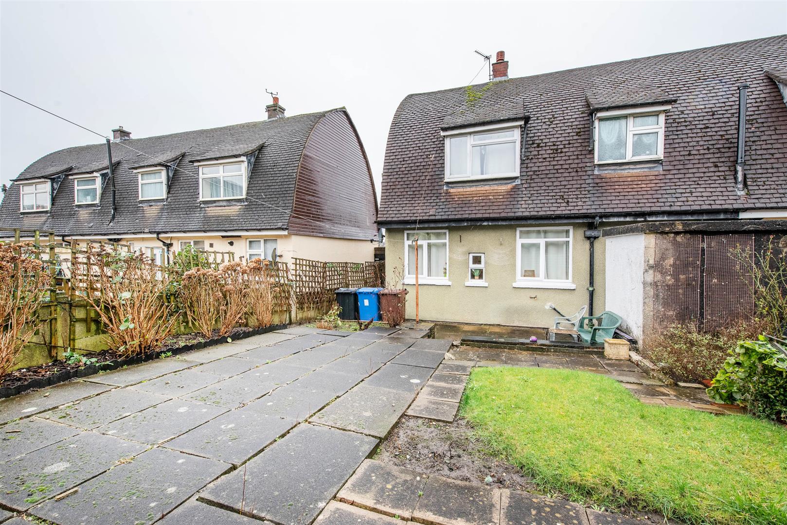 Stratford Road, Chorley